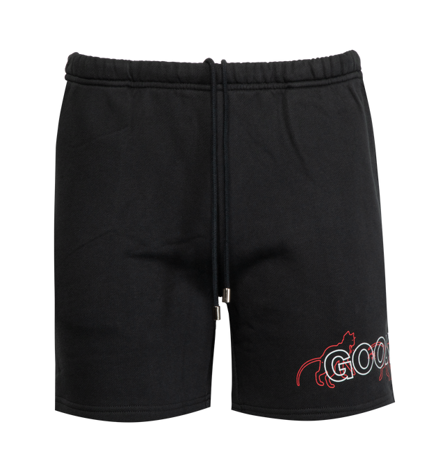 GOOD LUCK SWEATSHORT