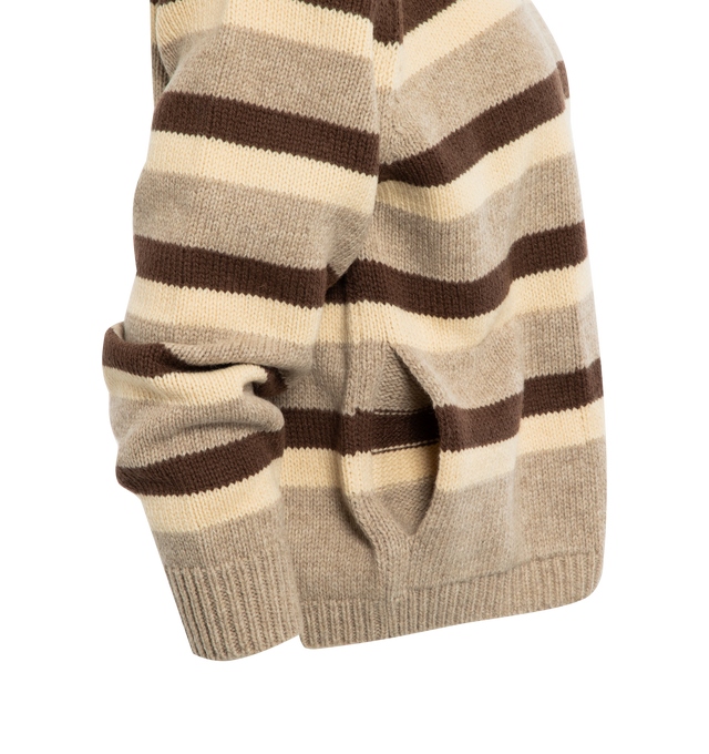 BREWSTER CARDIGAN (WOMENS)