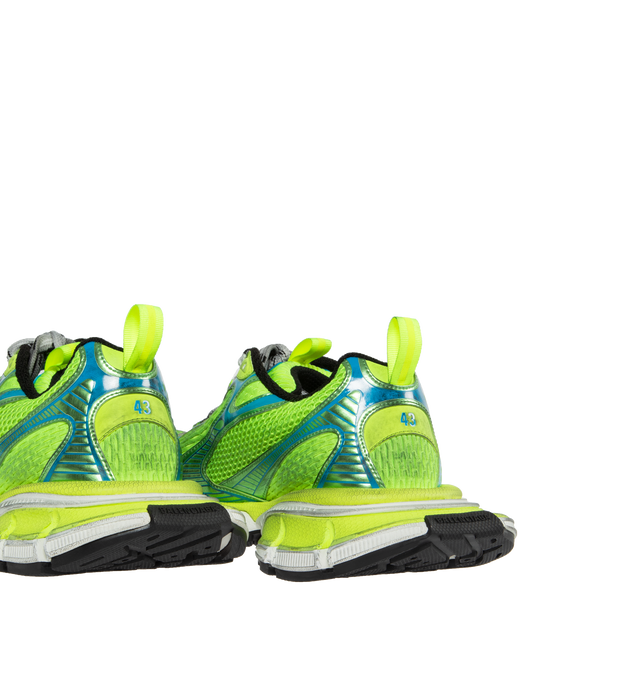 3XL SNEAKER (MENS)