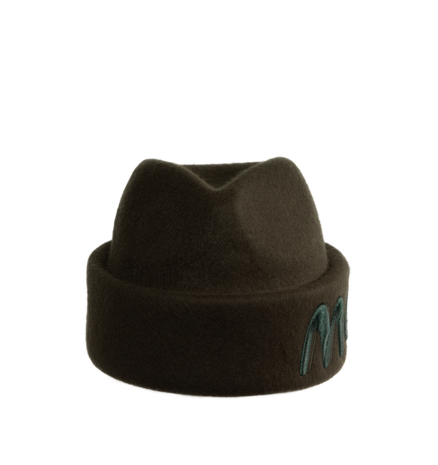 MONCLER X SALEHE BEMBURY HAT