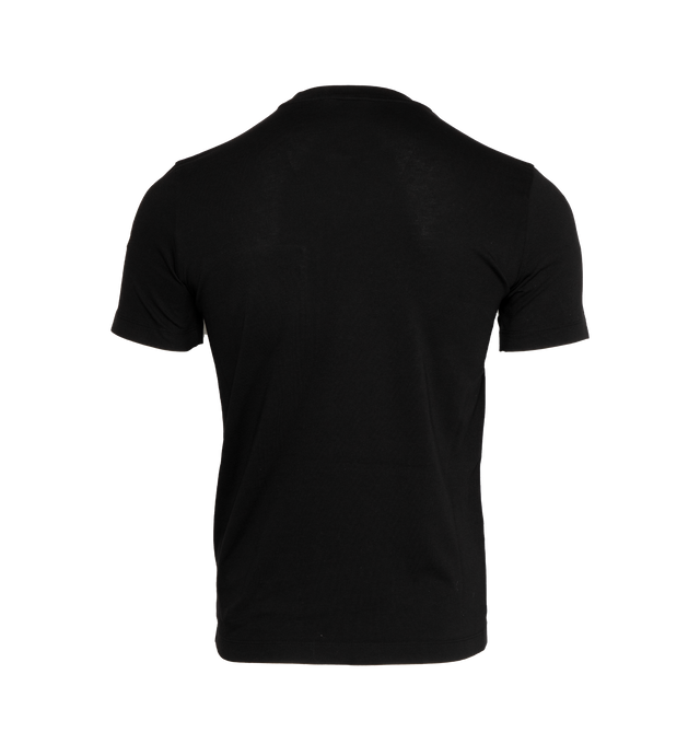 POCKET T-SHIRT (MENS)