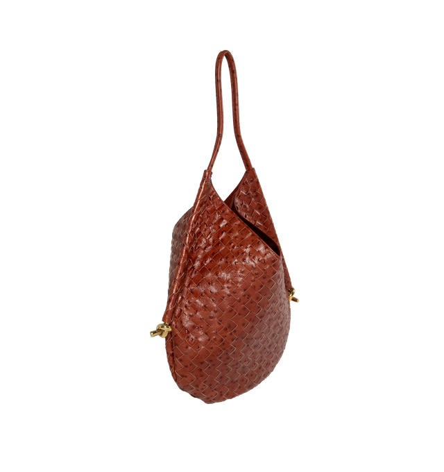 MEDIUM SOLSTICE SHOULDER BAG