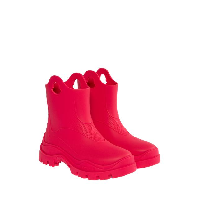 MISTY RAIN BOOTS (WOMENS)