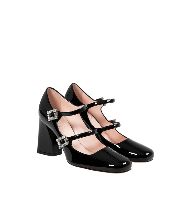 TRES VIVIER MINI BABIES 85