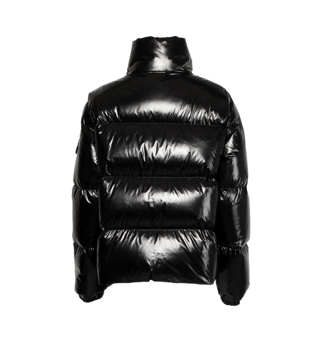 MEUSE JACKET (WOMENS)