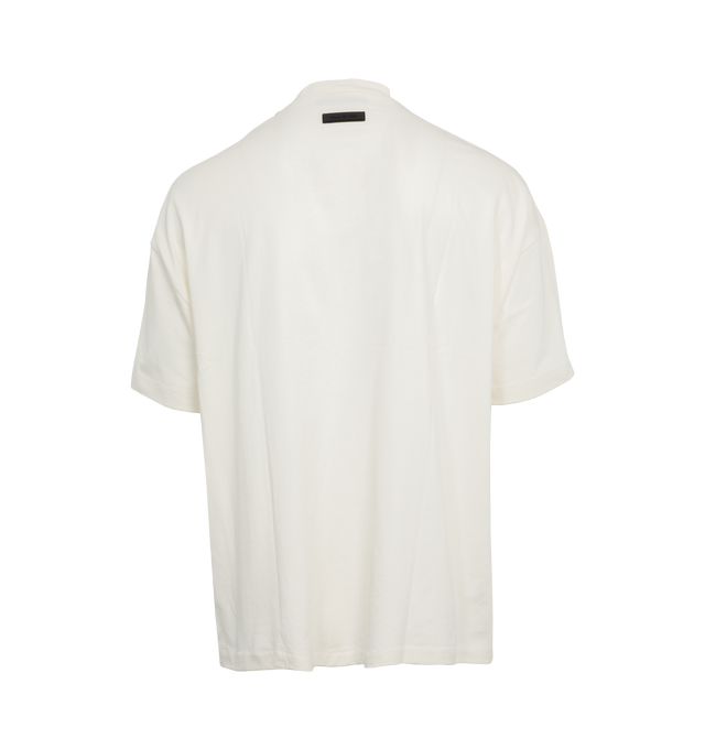 ESSENTIALS TEE (MENS)