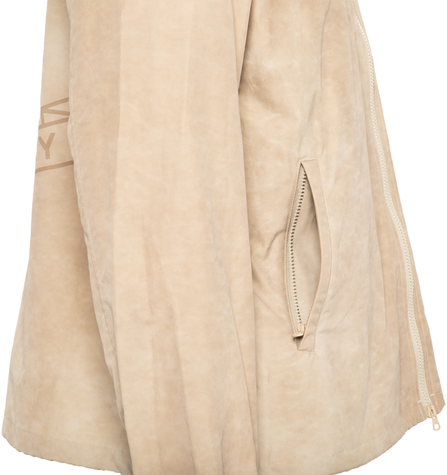 HACKNEY EKD JACKET
