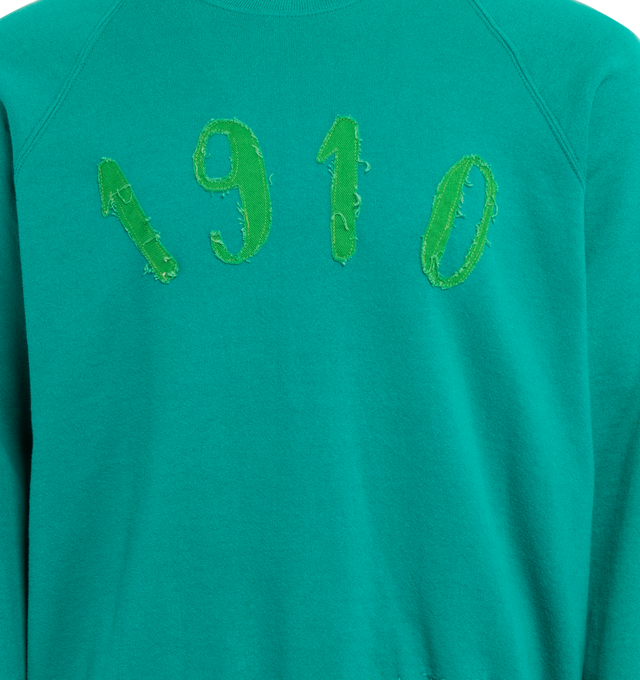 1910 VINTAGE SWEATSHIRT (UNISEX)