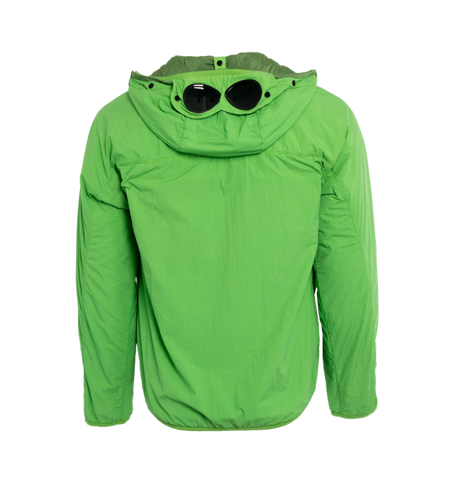 G.D.P. GOGGLE JACKET (MENS)