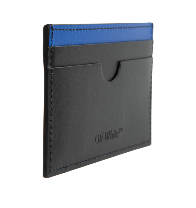 BINDER OUTLINE MINI WALLET