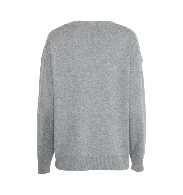 NEBELO SWEATER