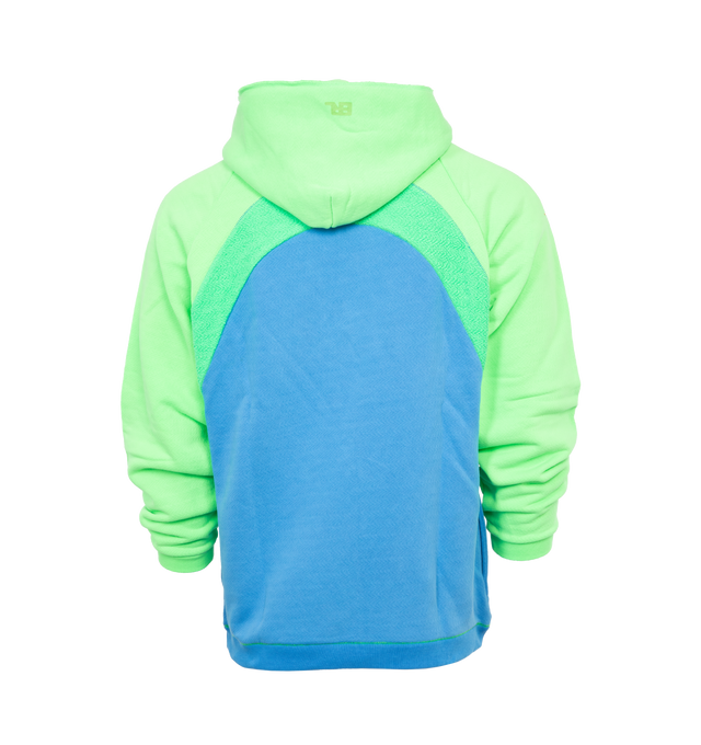 RAINBOW HOODIE (UNISEX)