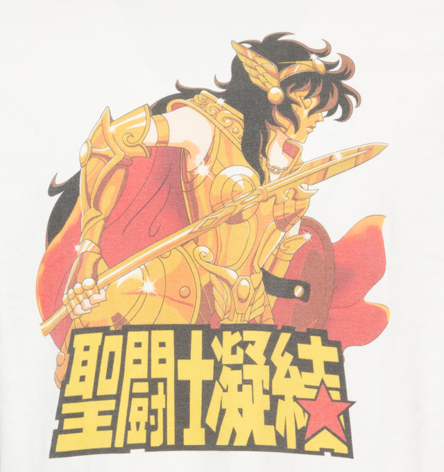 LS T-SHIRT