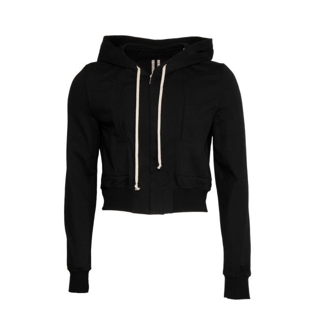 EDFU HOODED JACKET (MENS)