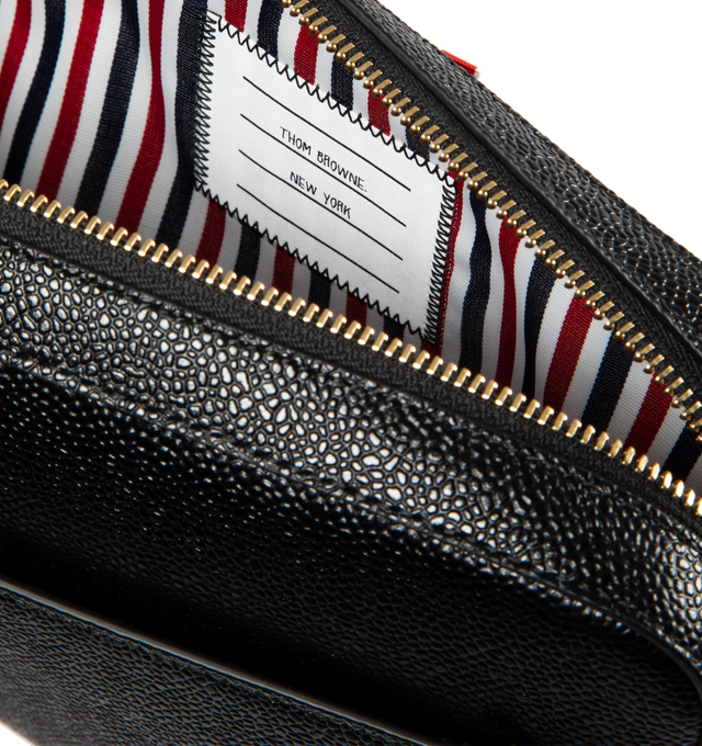 ZIP POUCH