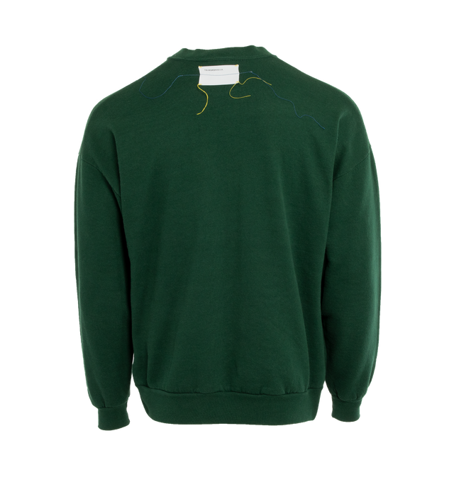 1910 VINTAGE SWEATSHIRT (UNISEX)