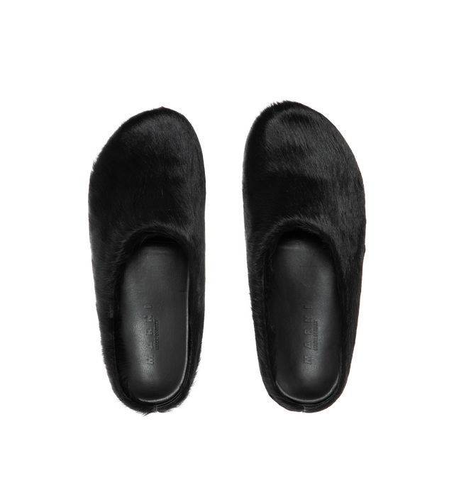 TERRY FUSSBETT SABOT MULES (MENS)