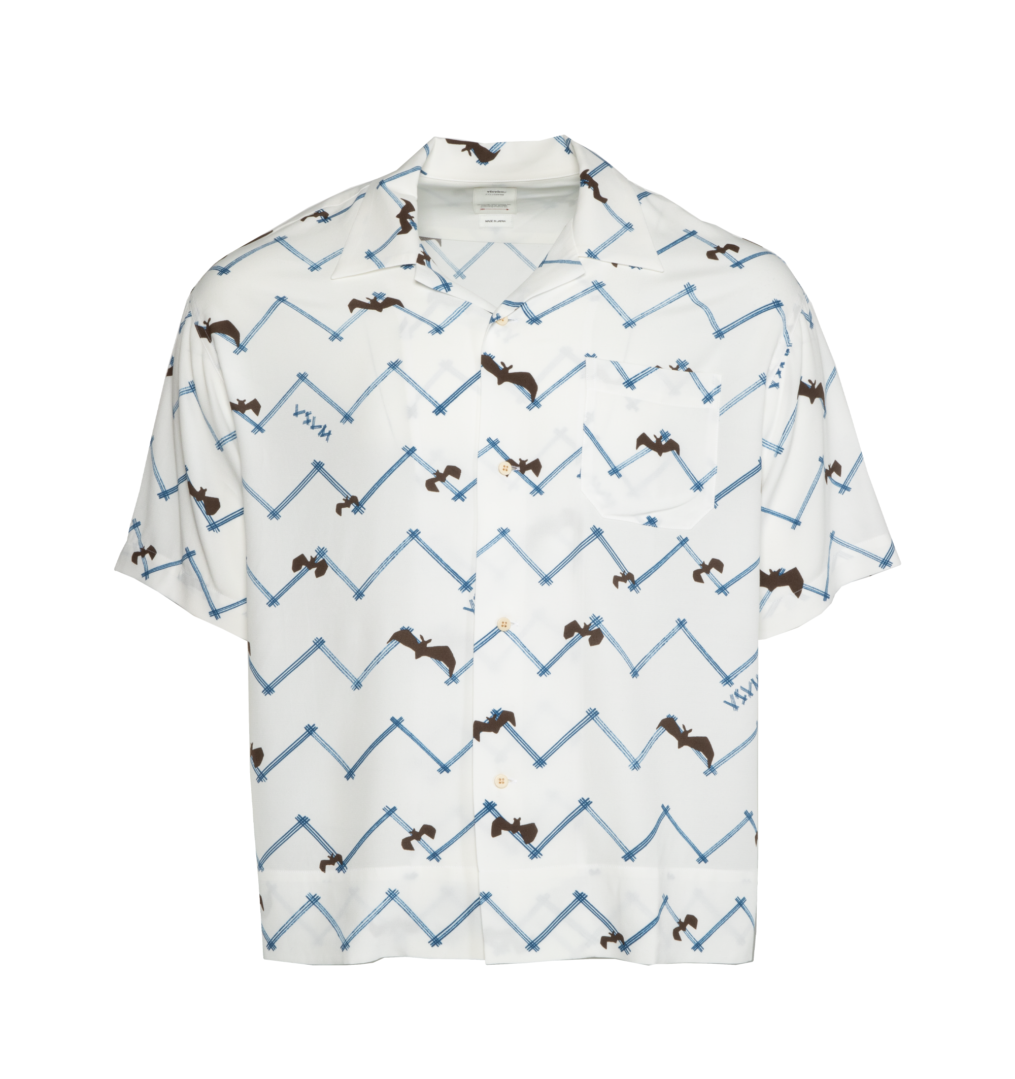 COPA BATS SHIRT (MENS)
