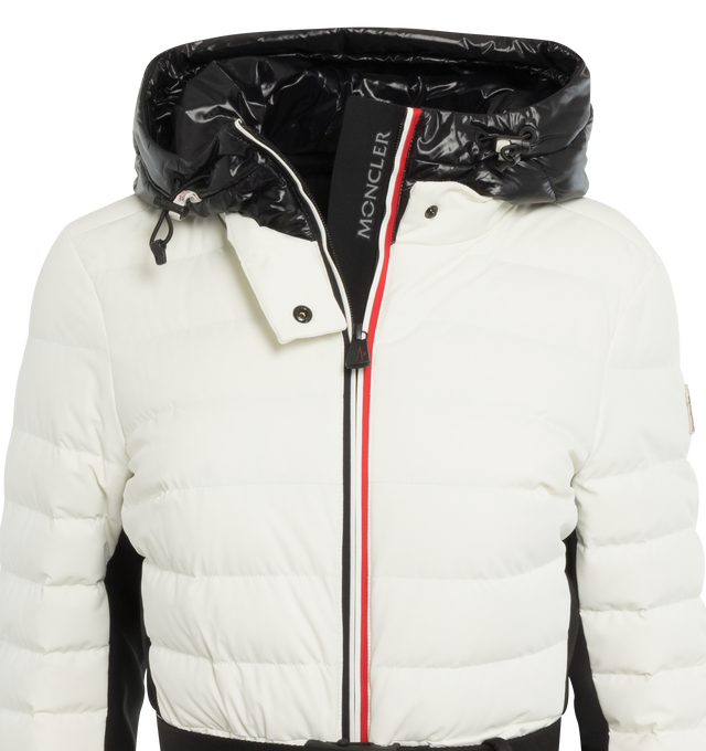 BRUCHE JACKET (WOMENS)