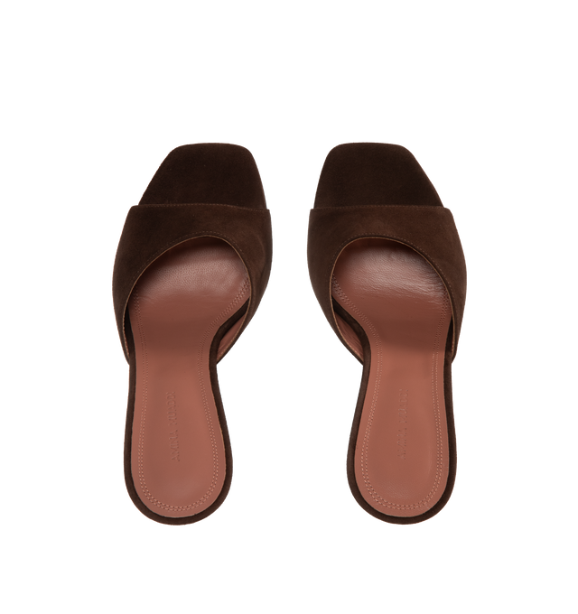 LUPITA SANDALS