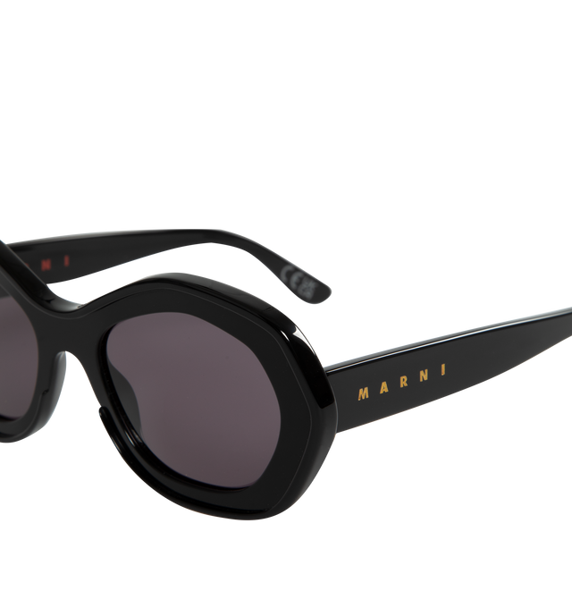 ULAWUN VULCANO SUNGLASSES