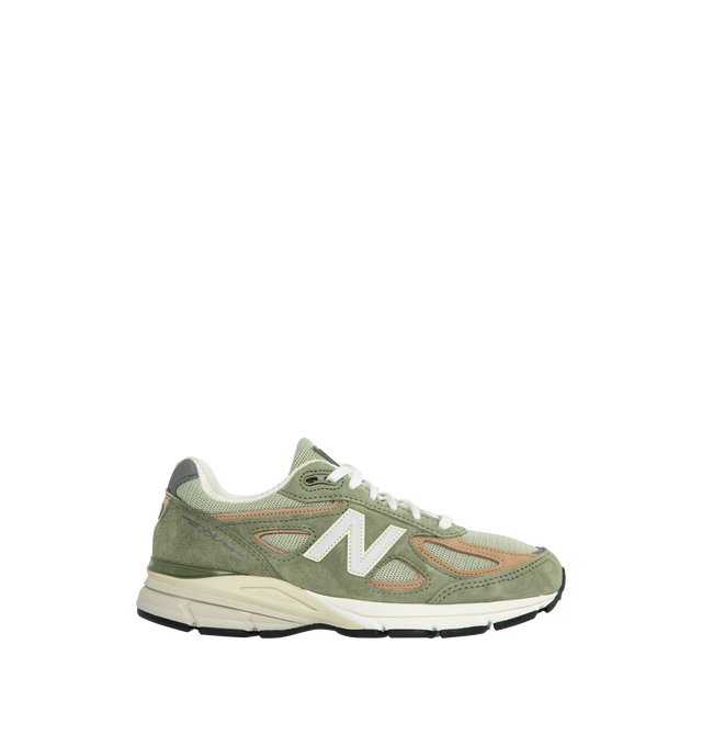 990V4 SNEAKER (MENS)