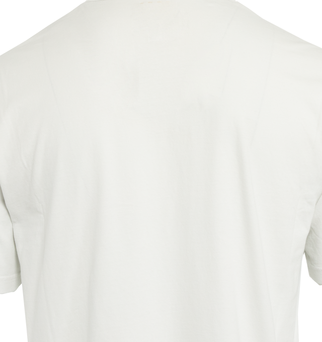CRASH WORLD TOUR JUMBO TEE (MENS)