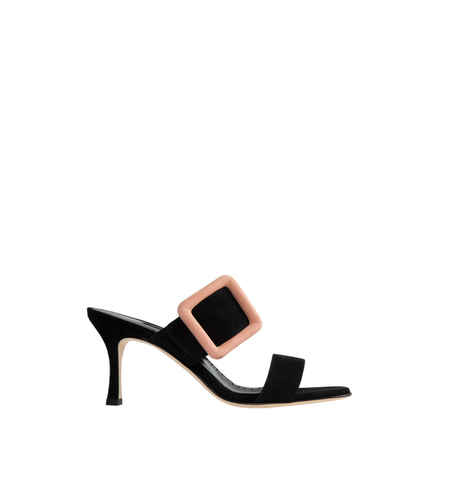 GABLE MULE
