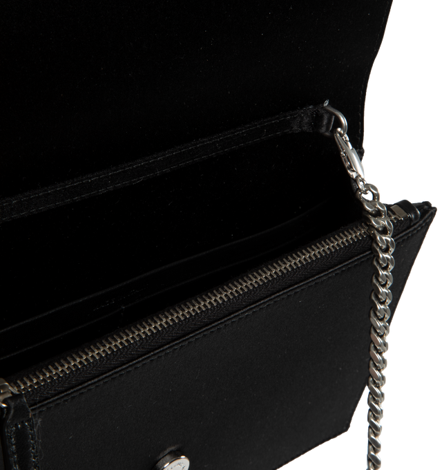 KATE CHAIN WALLET
