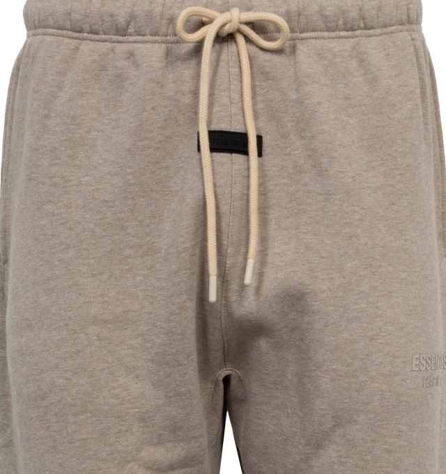 ESSENTIAL SWEATPANTS (MENS)