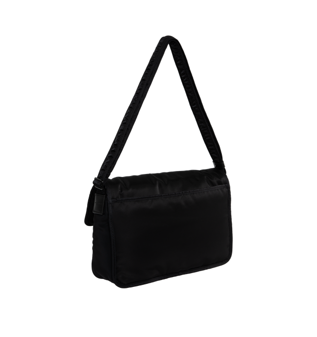 NIKI MESSENGER NYLON