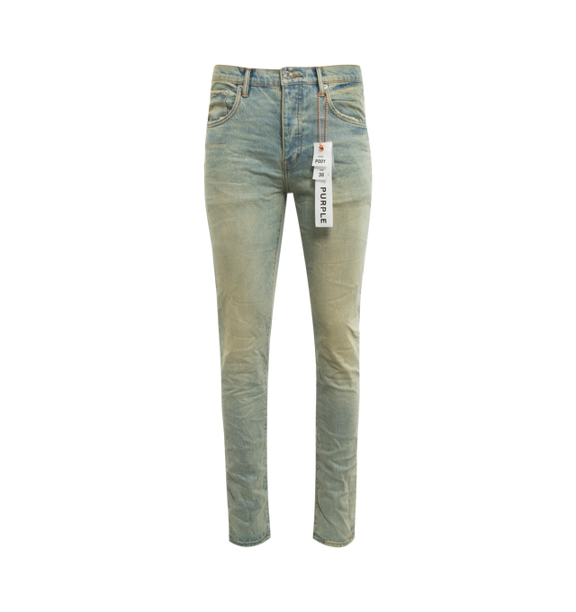 GLITTER DIRTY (MENS)