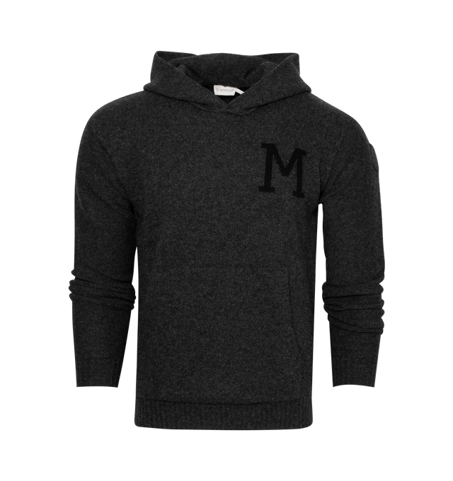 HOODIE (MENS)