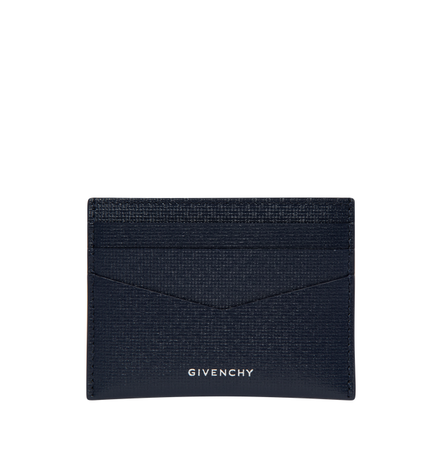 CARD HOLDER