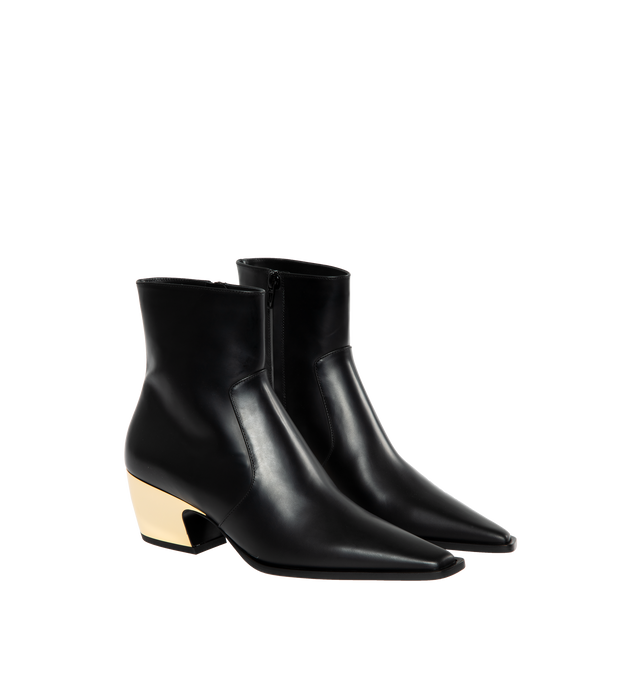 TEX ANKLE BOOT (WOMENS)