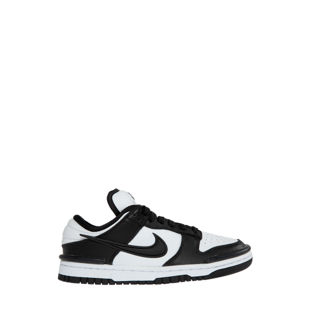 DUNK LOW TWIST (WOMENS)