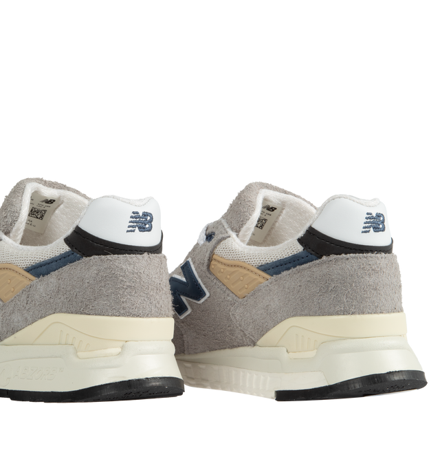 USA 998 CORE SNEAKER (MENS)