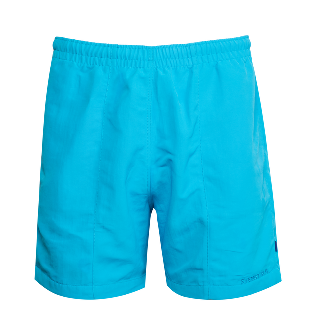 BEACHER 7" TRUNKS