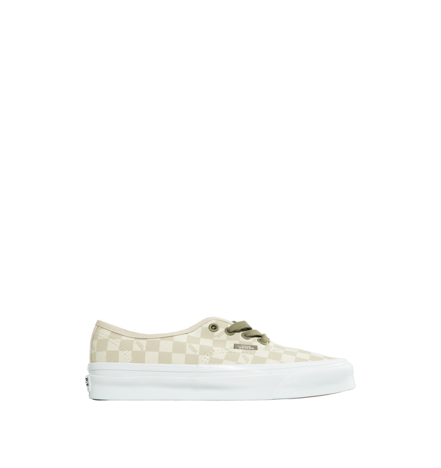 OG AUTHENTIC LX SNEAKERS (MENS)
