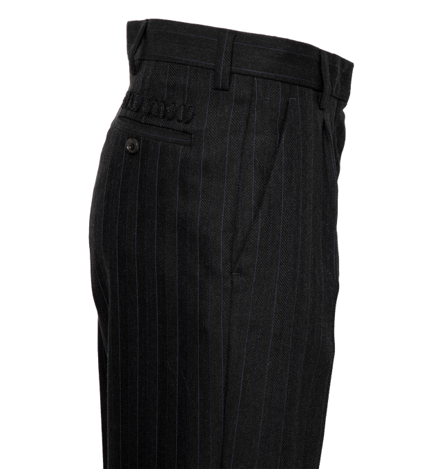 GESSATO PANTS