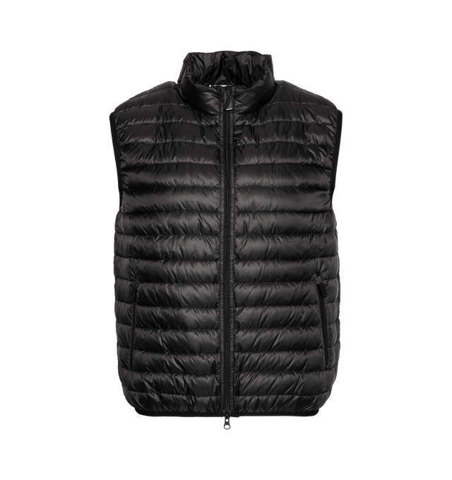 NEW AGILE LIGHT VEST