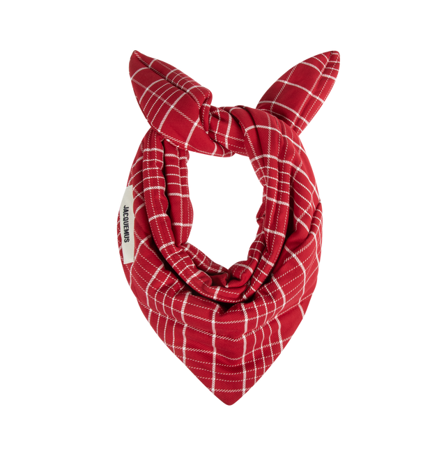 LE BANDANA CAPULLO