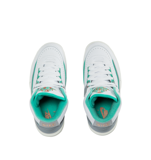 AIR JORDAN 2 RETRO (WOMENS)