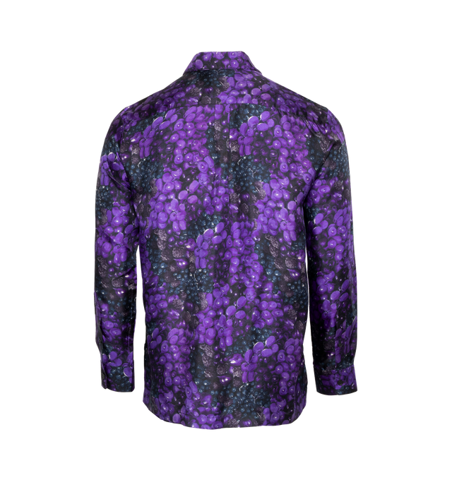 LONG SLEEVE SHIRT (MENS)