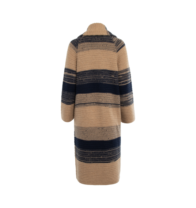UMBRA CASHMERE COAT (WOMENS)