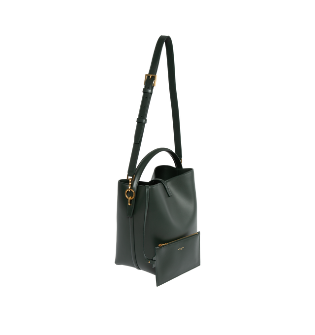 LE 37 BUCKET BAG
