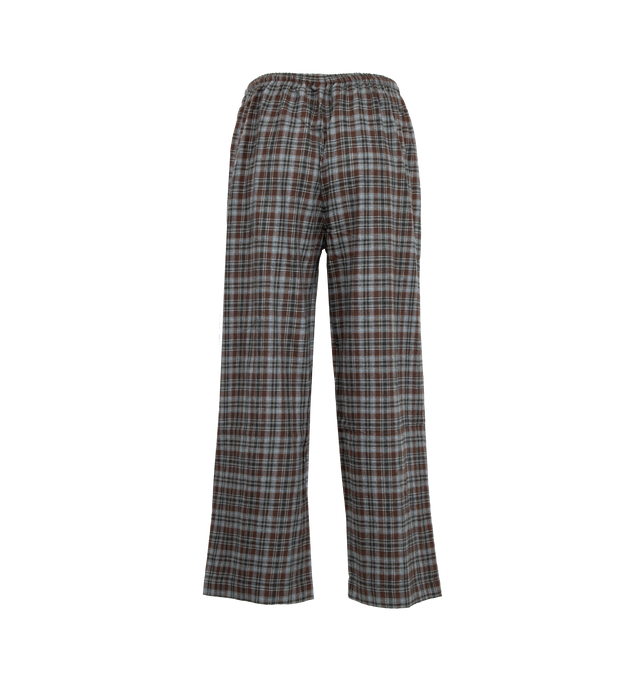 OUR FLANNEL SET