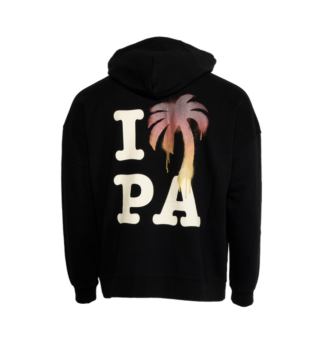 I LOVE PA HOODY (MENS)