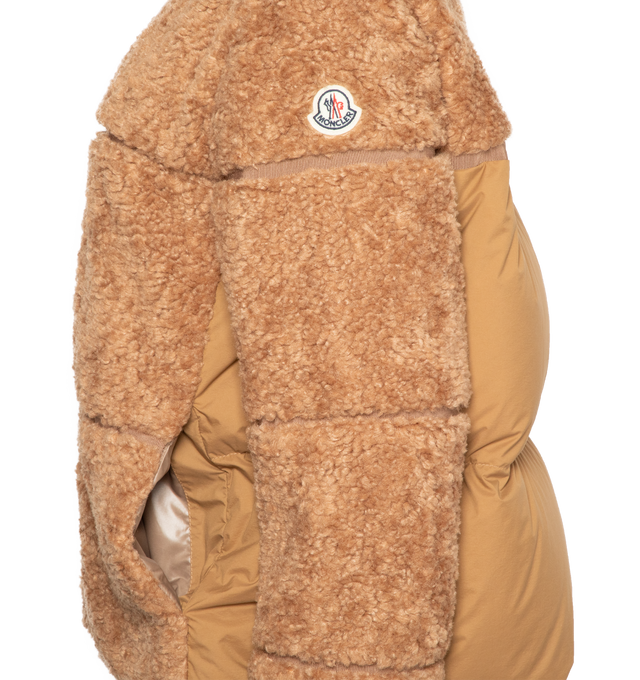 SEGURA JACKET (WOMENS)