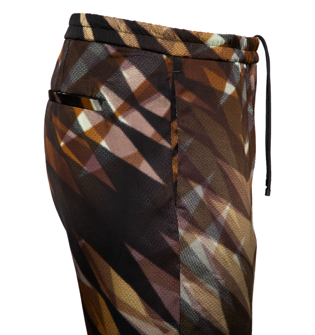 PARKINO PANT (MENS)